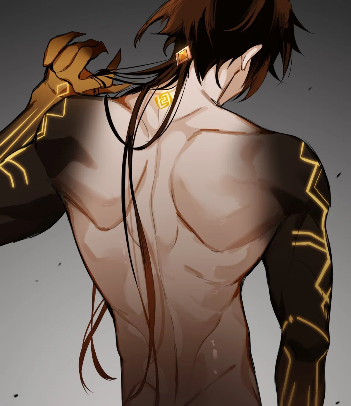 Avatar of Morax