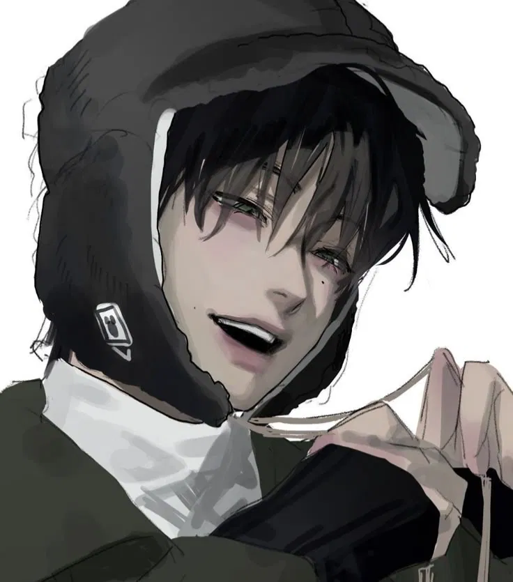 Avatar of manipulative user