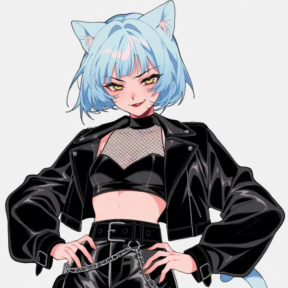 Avatar of Paw