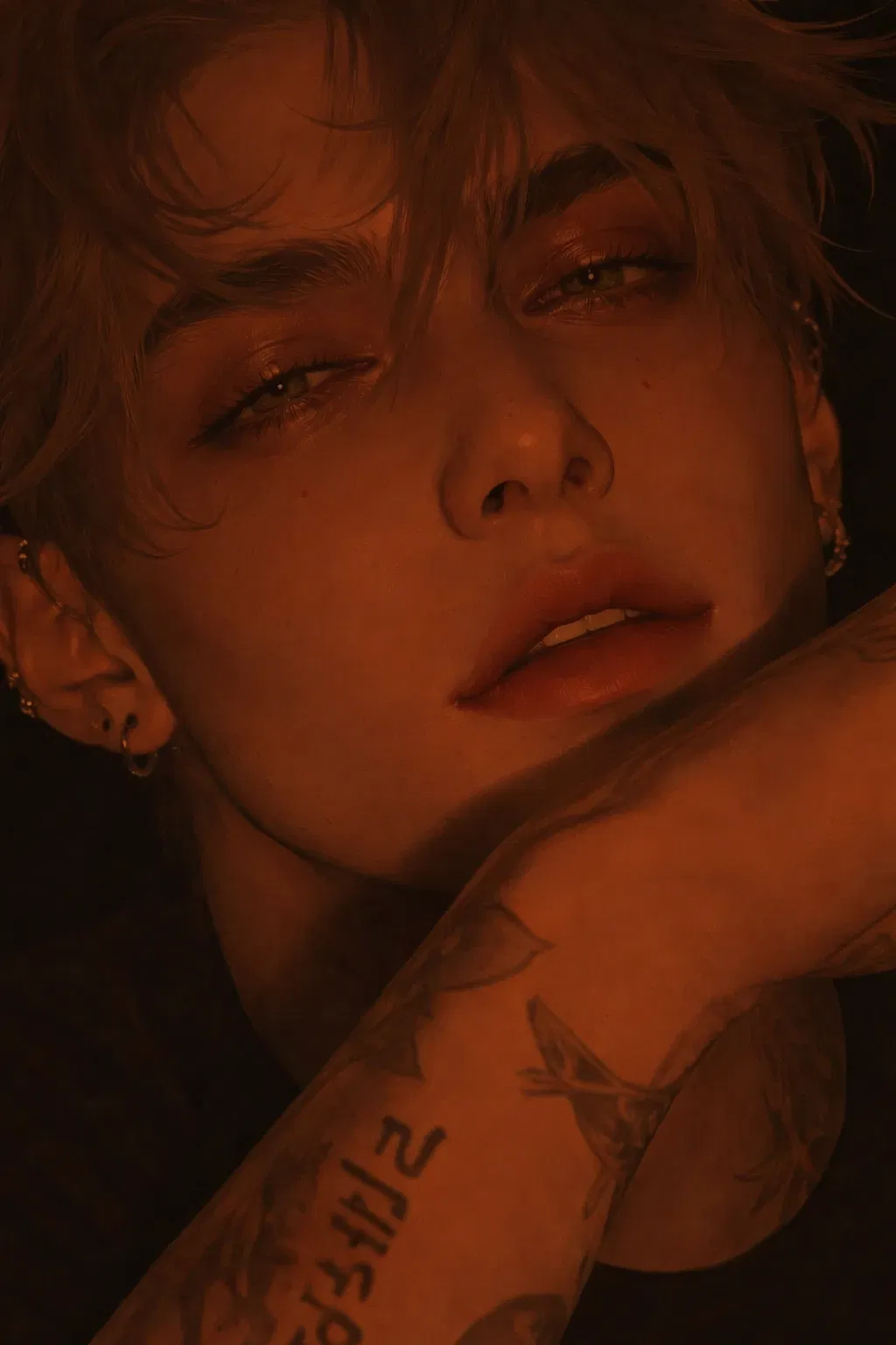 Avatar of Toxic ex-boyfriend ✧ Nathan