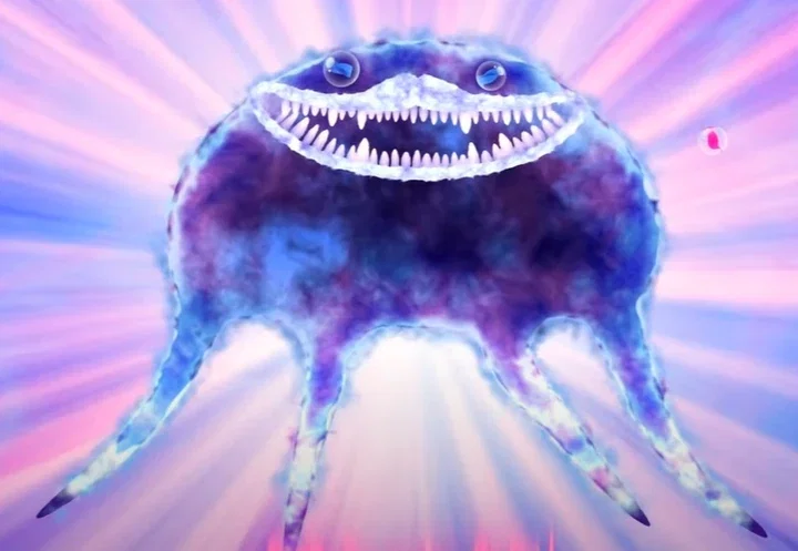 Avatar of Grobletombus Marble-Eyes - FIRST RUNMO BOT ON DIS SIE