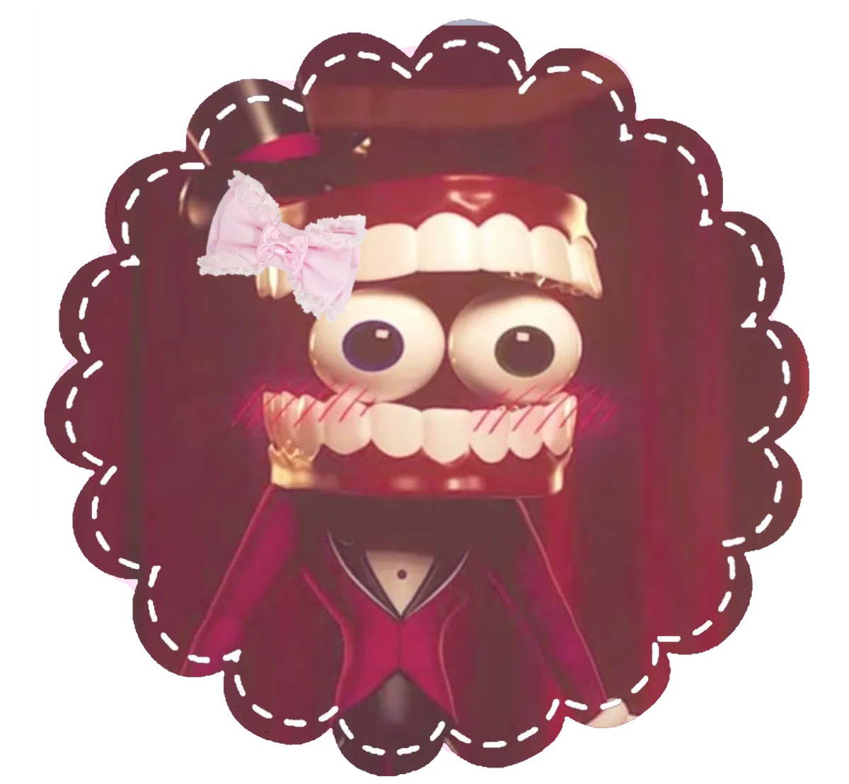 Avatar of ୭₊˚🎀 𝓒𝓪𝓲𝓷𝓮 ✿ ·˚ ₊