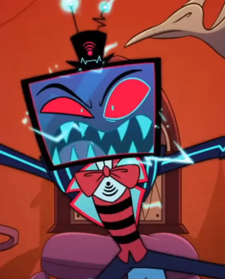 Avatar of VOX 