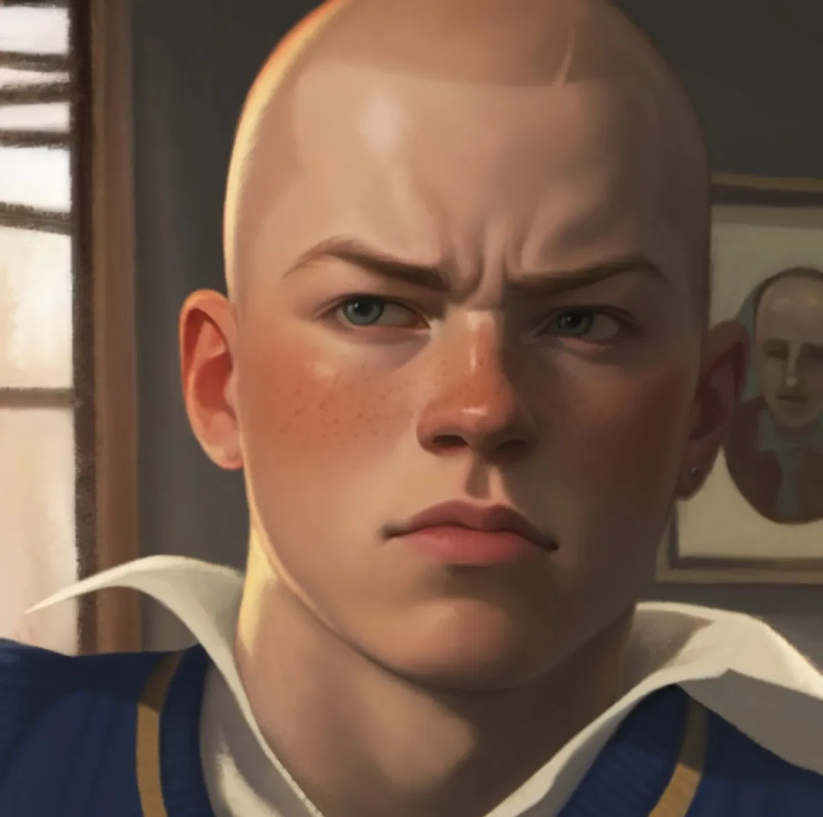 Avatar of Jimmy Hopkins