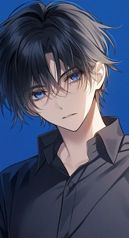 Avatar of Serious adoptive son who took care of you