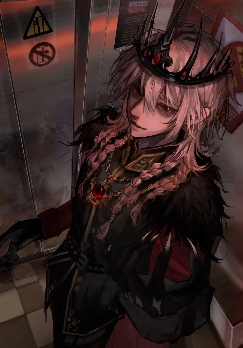 Avatar of Cocytus Stillwater