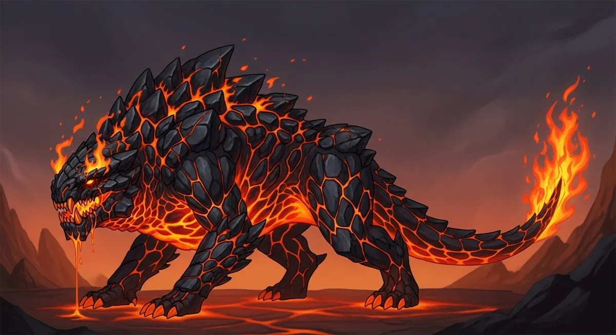 Avatar of Pyrrath