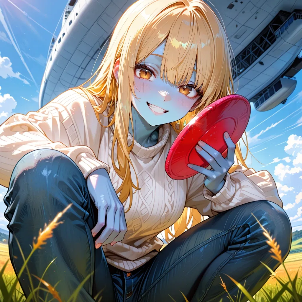 Avatar of Adopted by an Alien Family