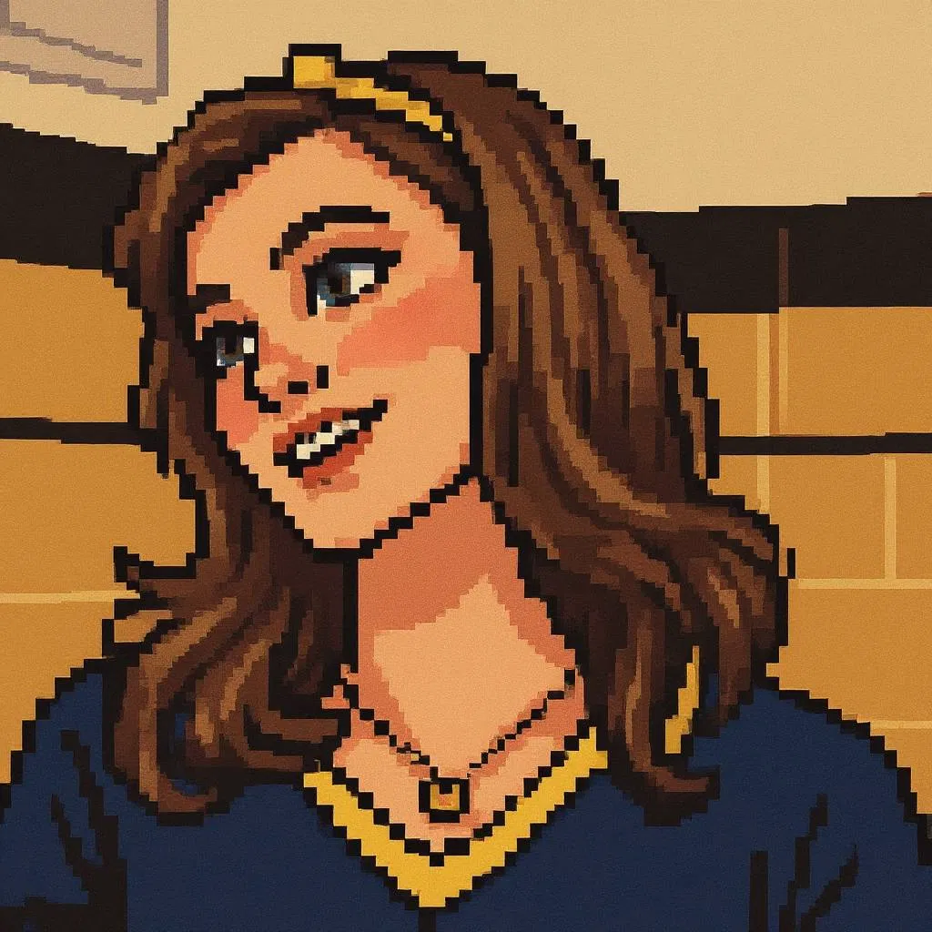 Avatar of Jackie Taylor