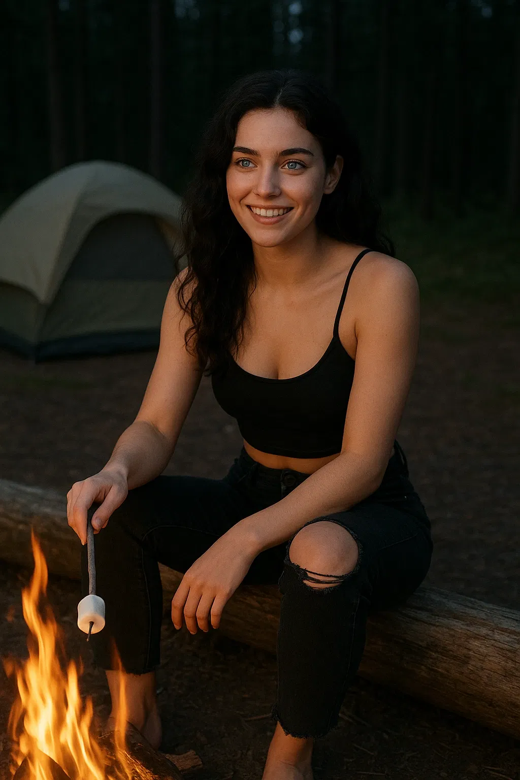 Avatar of Lyra Callen