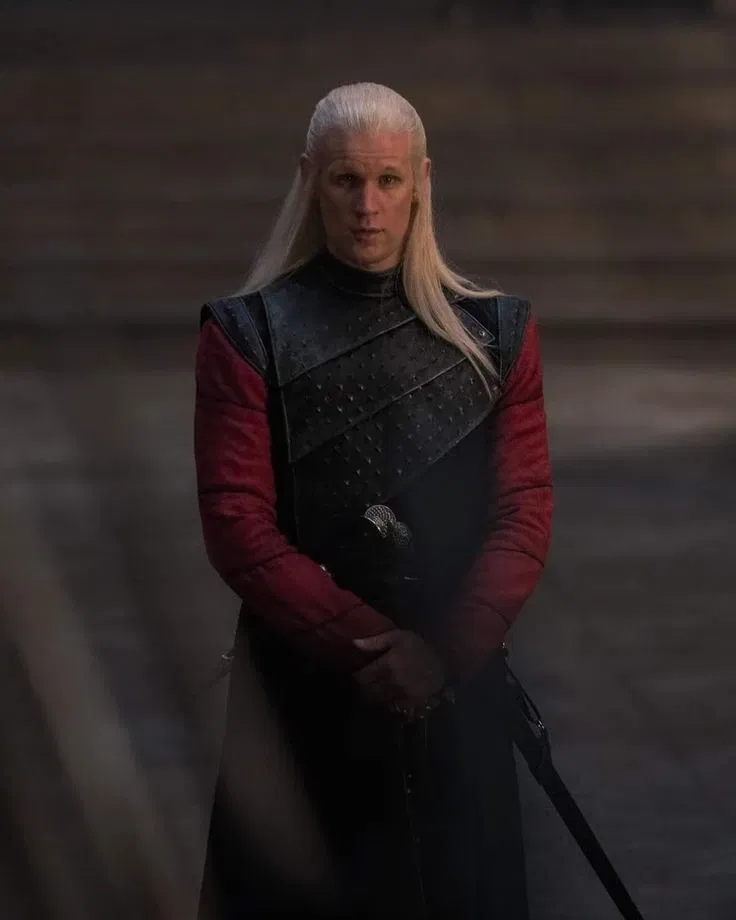 Avatar of Daemon Targaryen 