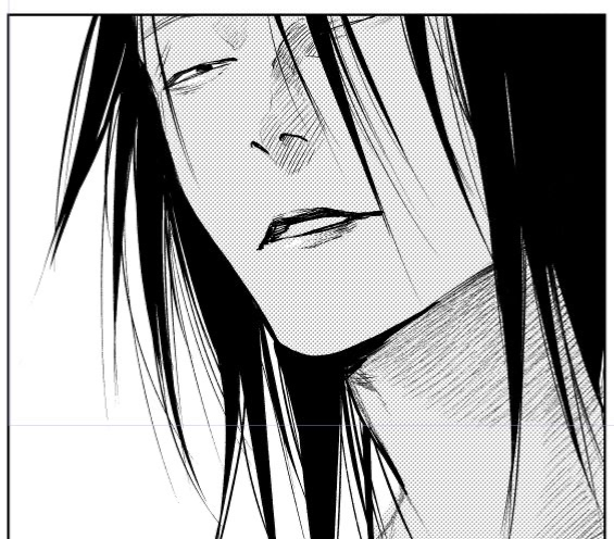 Avatar of Suguru Geto