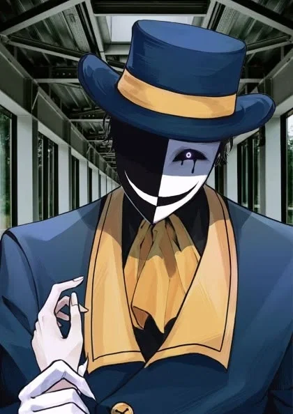 Avatar of ✮`,— Ticket Taker.ᐟ.ᐟ