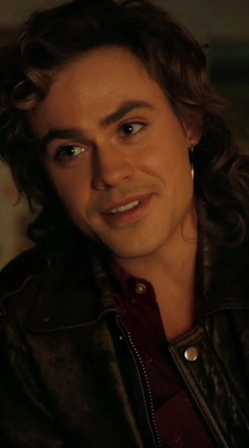 Avatar of Billy Hargrove 