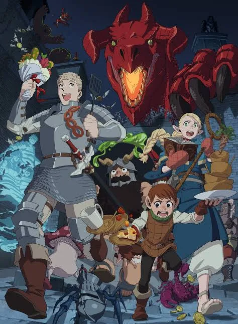 Avatar of ~ delicious in dungeon ~| EX PARTNER|