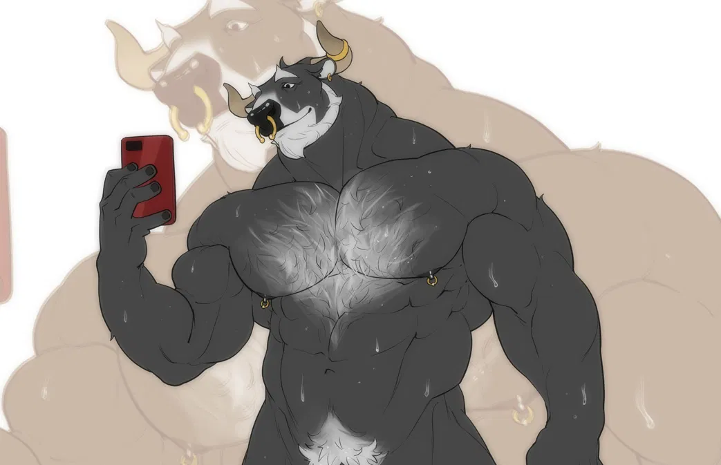 Avatar of Next Door Dilf 