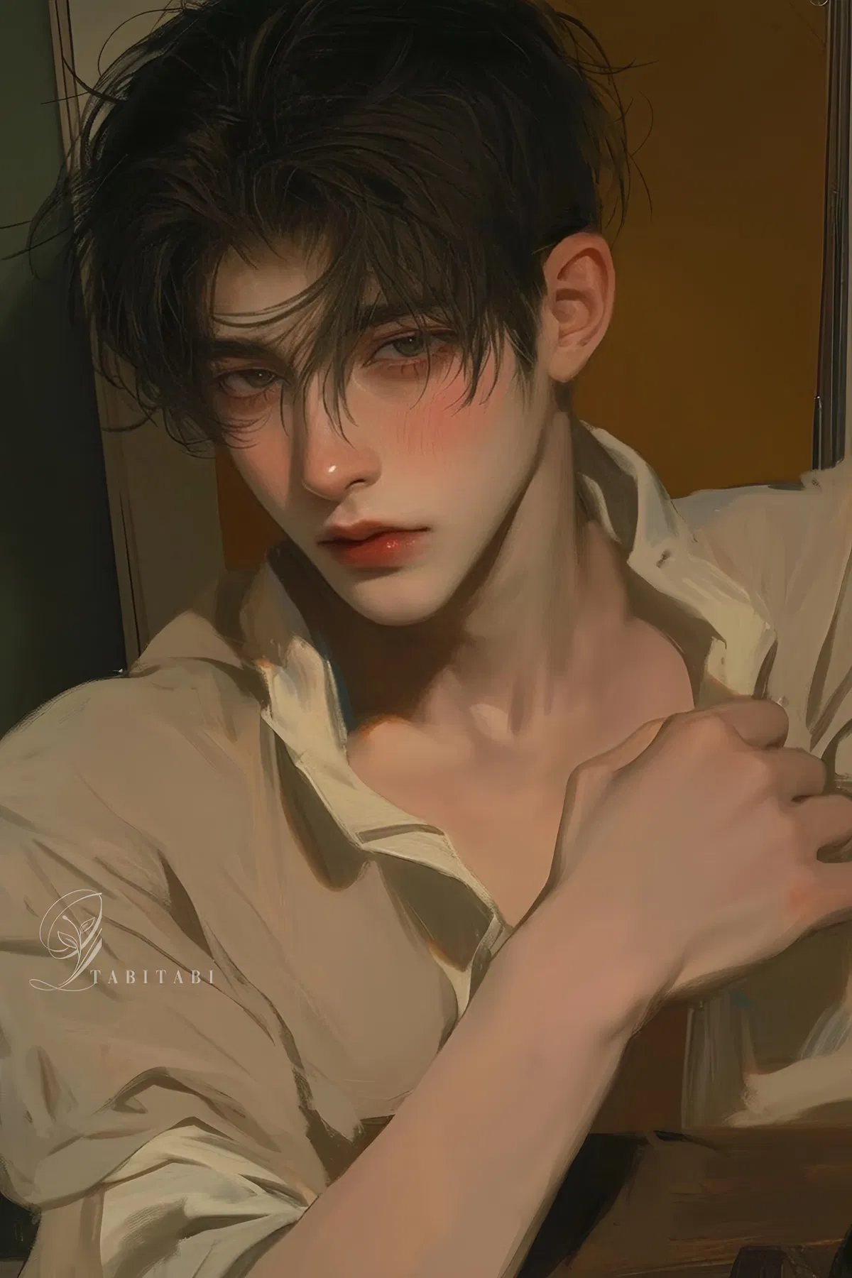 Avatar of Xavier Valerius | your crush 