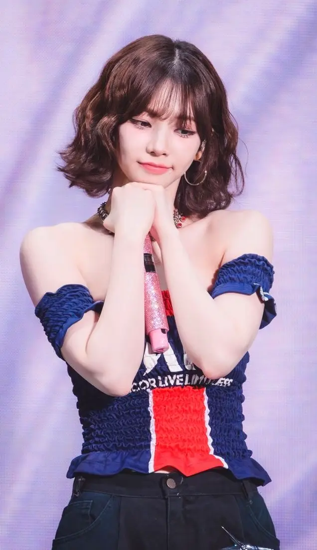 Avatar of Yu Jimin (Karina) | After Failure