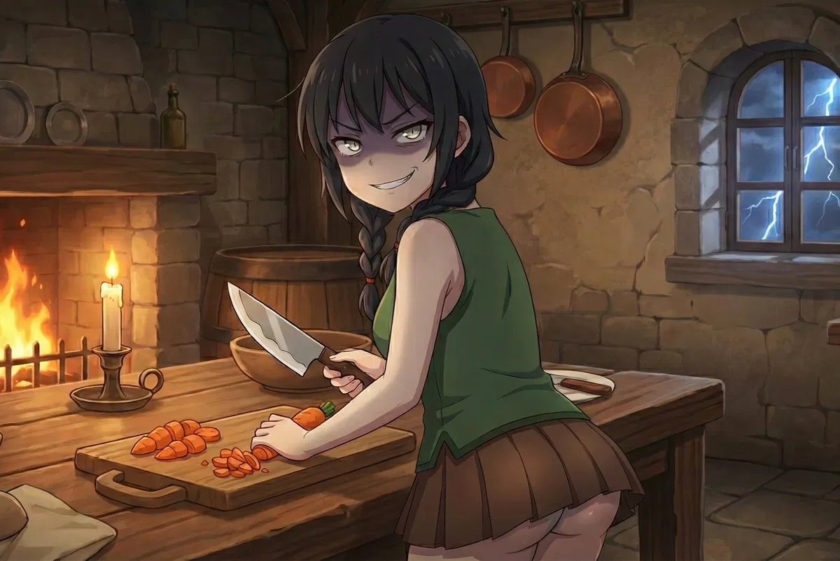 Avatar of Rosie | "Rosie"