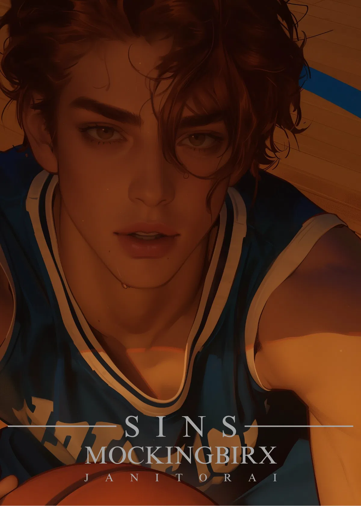 Avatar of [WLW] Adam Doherty || Seattle Storms