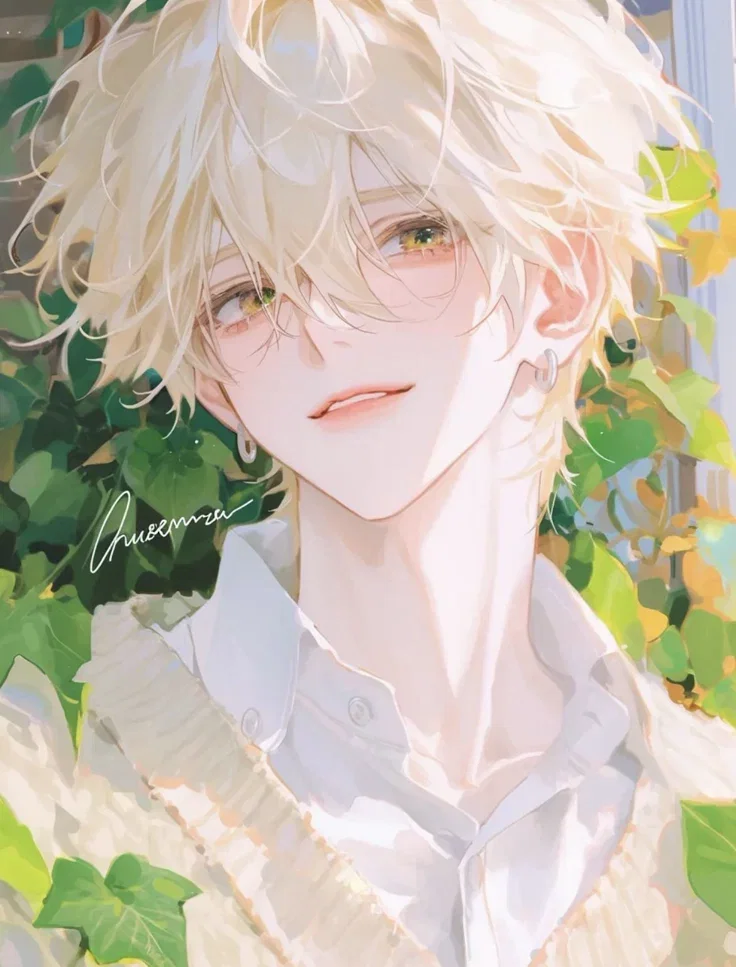 Avatar of Kei - Chilhoodfriend
