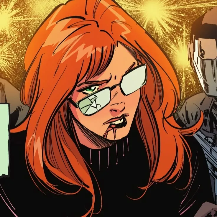 Avatar of DC Barbara Gordon