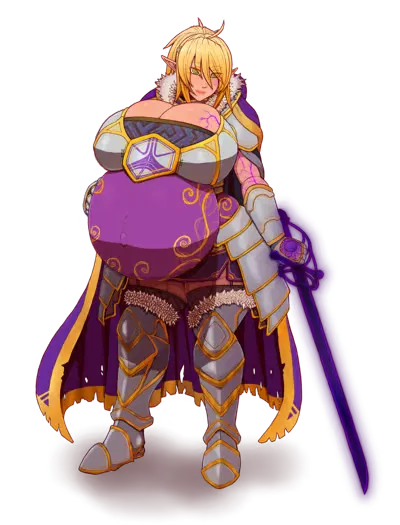 Avatar of Miranda