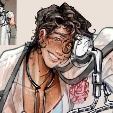 Avatar of Johnny Splash | Date Everything