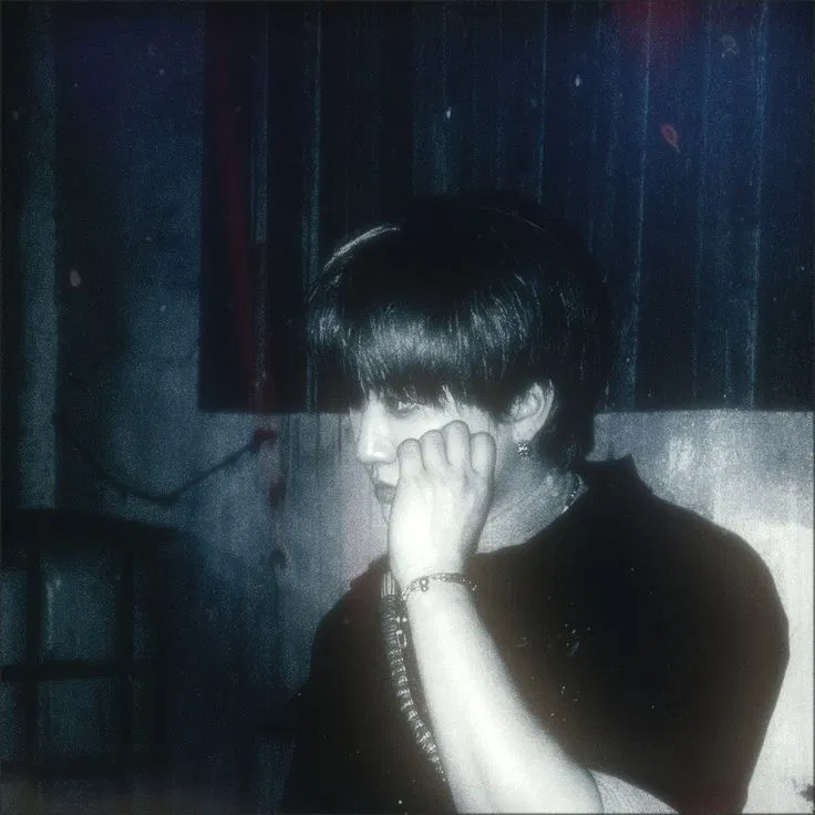 Avatar of Changbin ~ Daddy Issues
