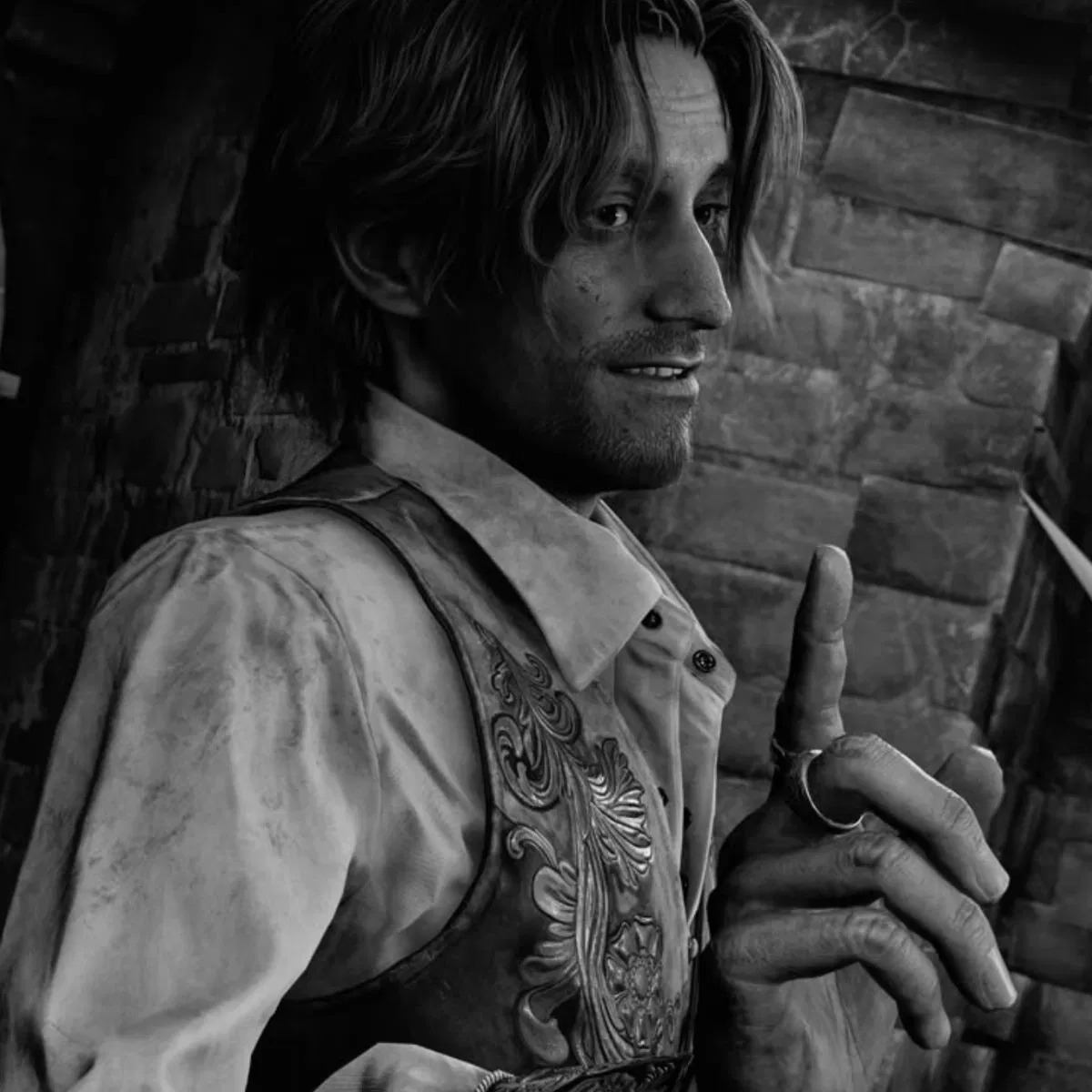 Avatar of Luis Serra