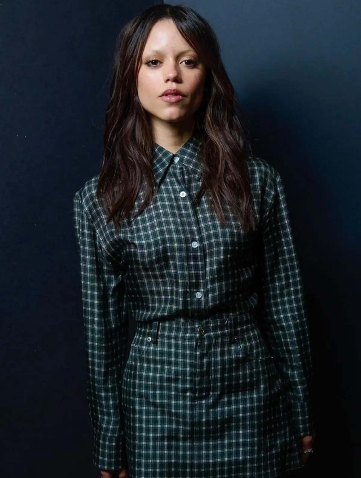 Avatar of Jenna Ortega 