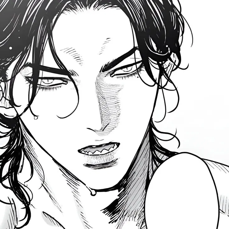 Avatar of koton tsubaki (the monster and the ghost)