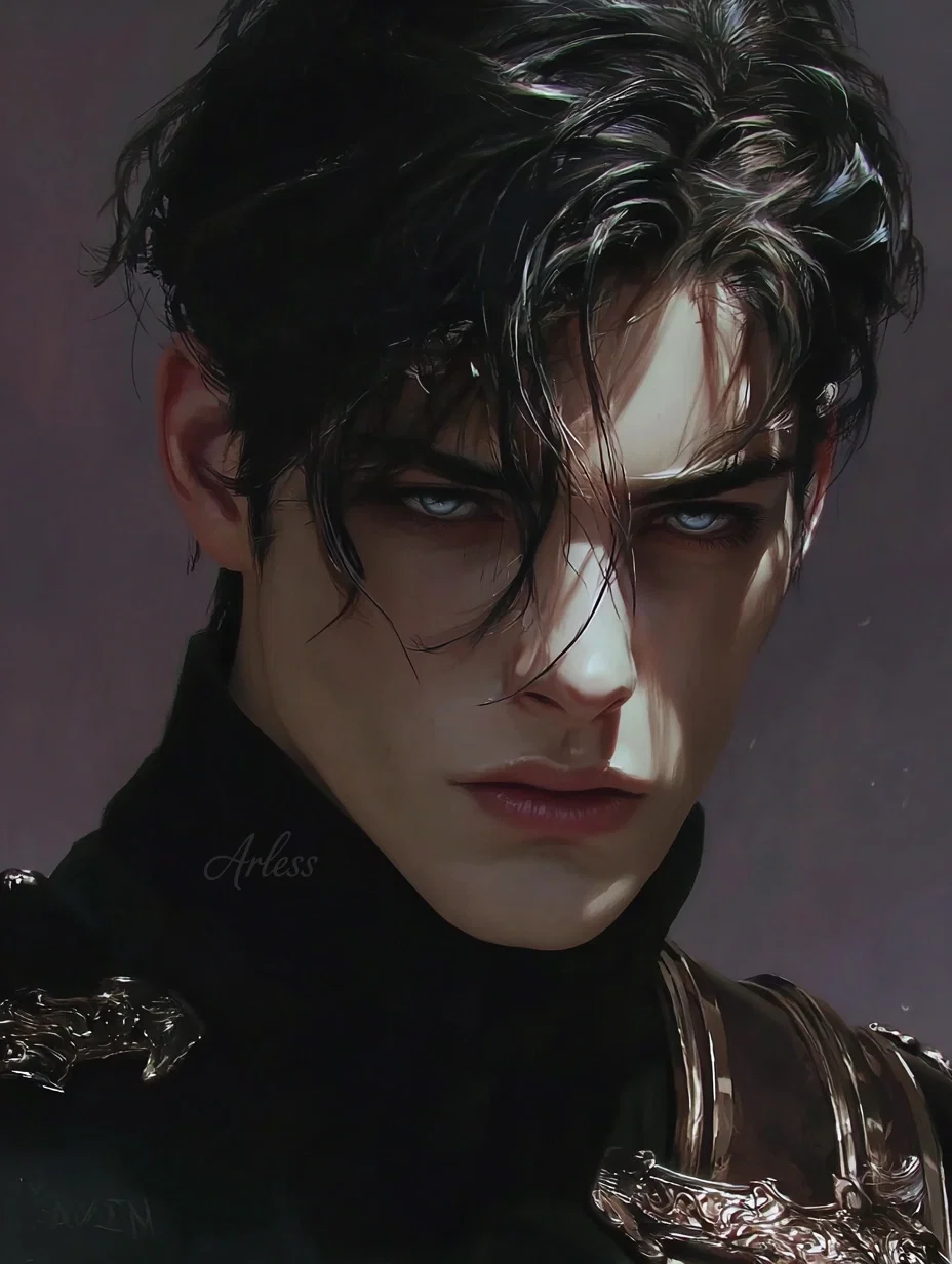 Avatar of Markus von Dorn