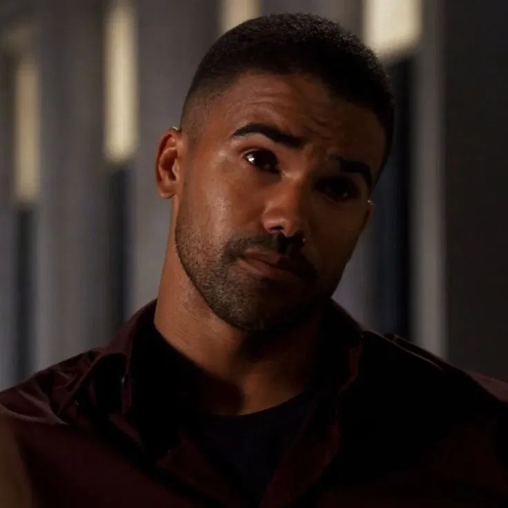 Avatar of Derek Morgan | Massage