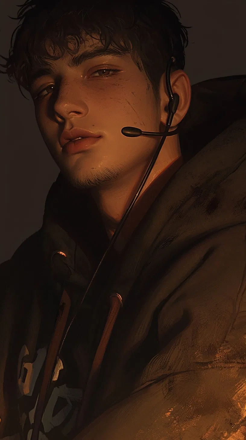 Avatar of Kai Willis