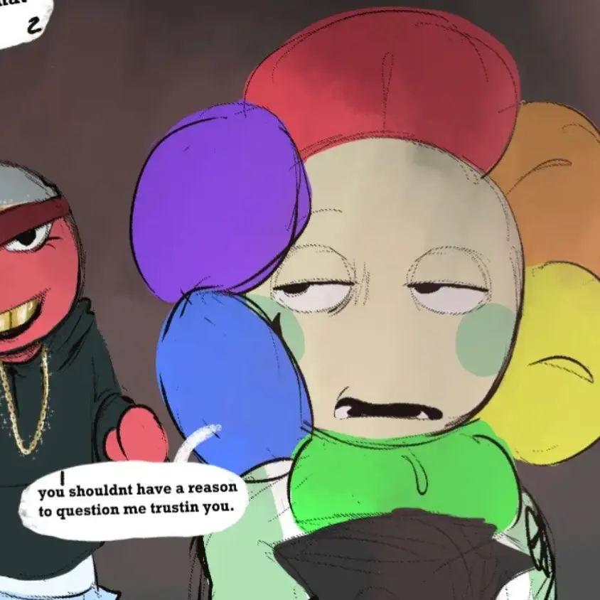 Avatar of DOUBLE D — Dandy’s Block
