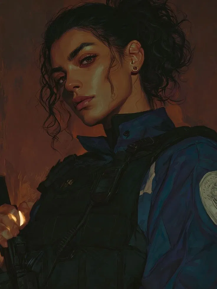 Avatar of Laíse Griss 
