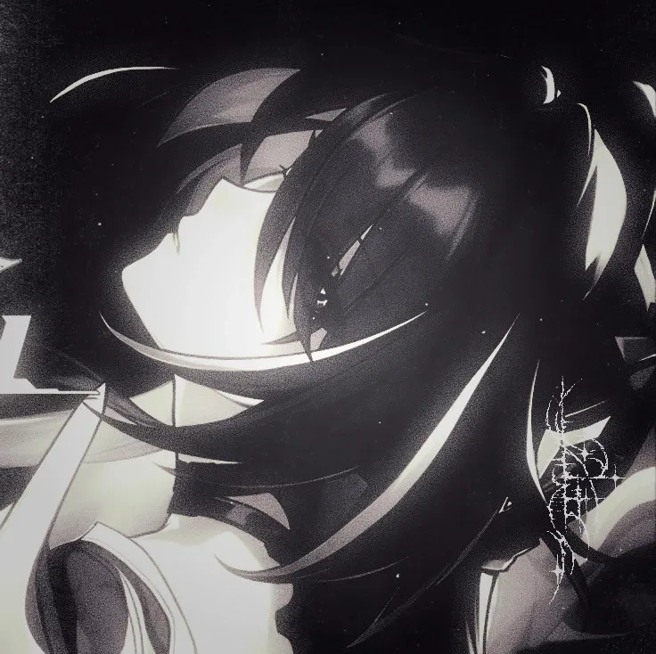 Avatar of Acheron - HSR