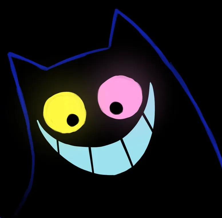 Avatar of Image_Friend [Deltarune]