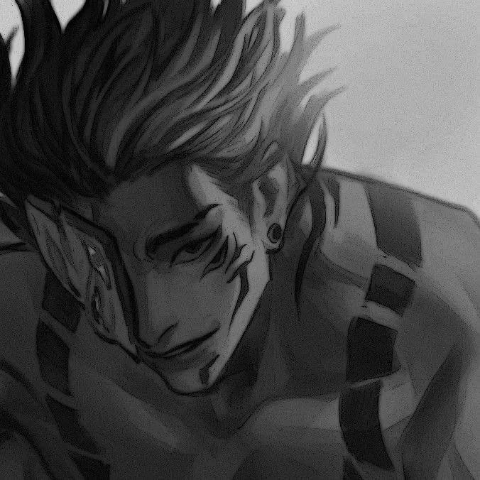 Avatar of Sukuna