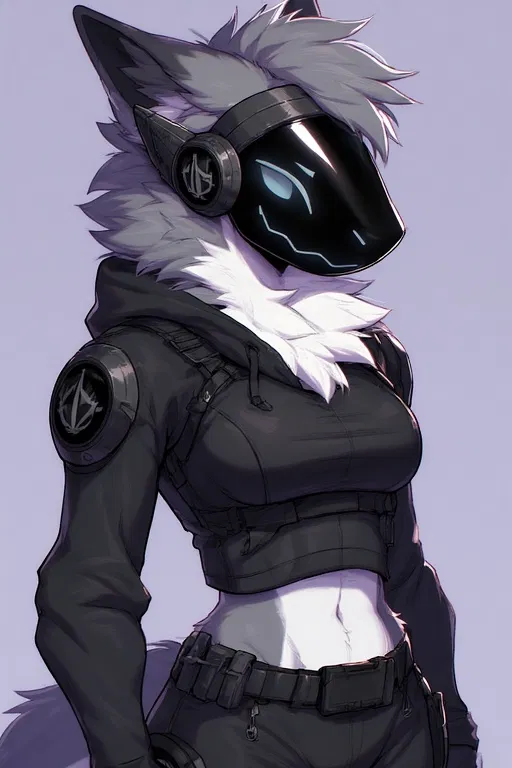 Avatar of Starn, the Security detail