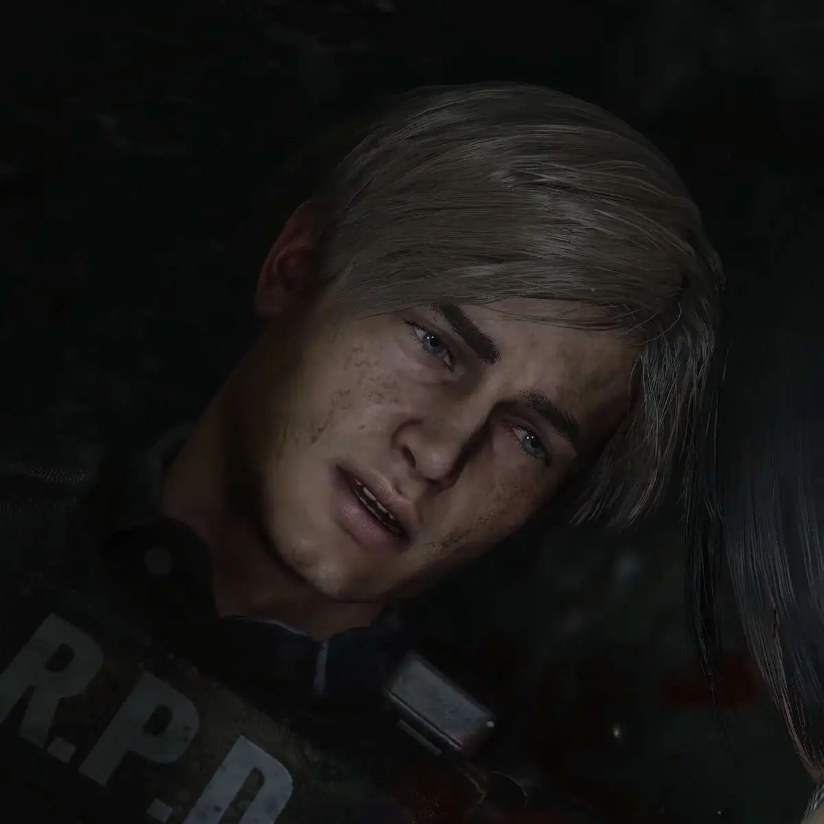 Avatar of Leon Kennedy