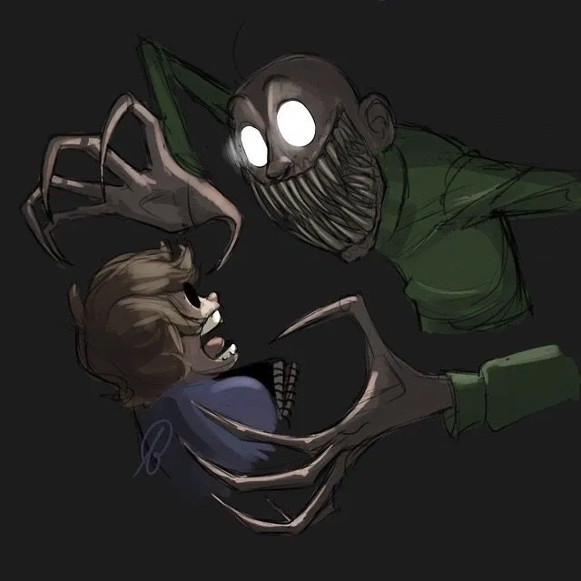 Avatar of Baldi Baldimore (Baldi’s Basics)