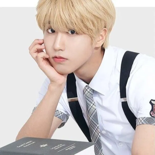Avatar of Han Jisung