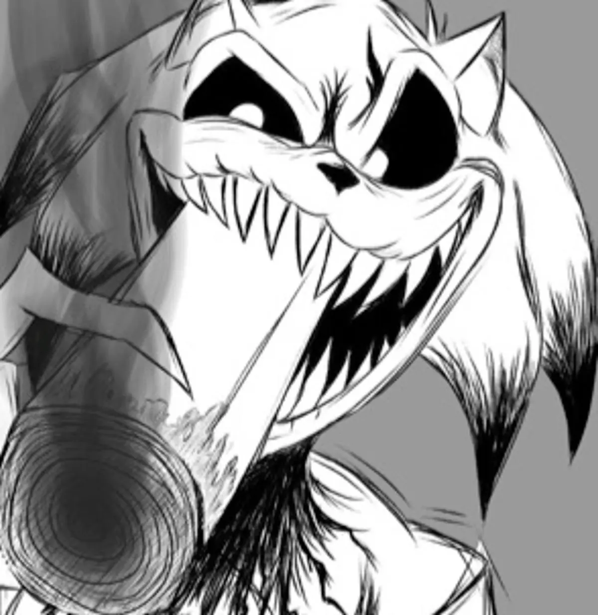 Avatar of EXE/FAKER ||~Getting high?~||