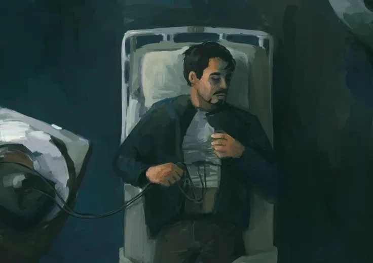 Avatar of Tony Stark