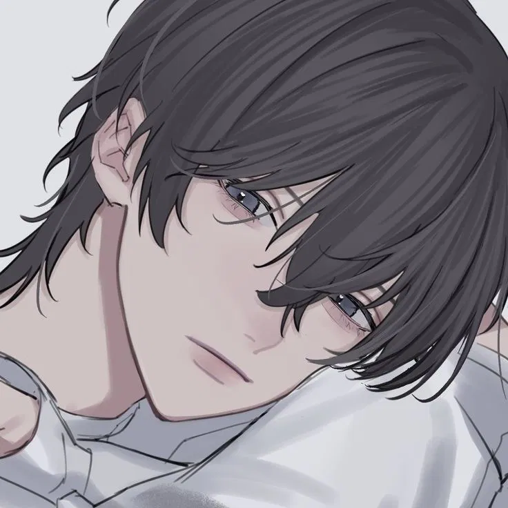 Avatar of Oliver Kalt | your cute servant needs your help