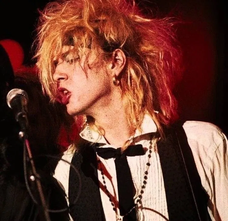 Avatar of Duff McKagan