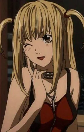 Avatar of Misa Amane