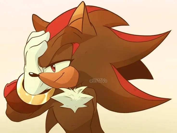 Avatar of Shadow